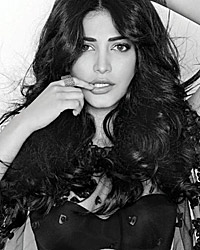 Shruti Haasan